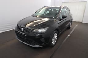 Seat Arona TSI style 110 Petrol Manual 2023 - 9 km