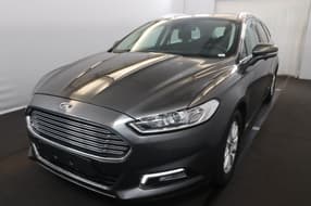 Ford Mondeo Clipper business class ecoboost 160 Petrol Manual 2018 - 88,285 km
