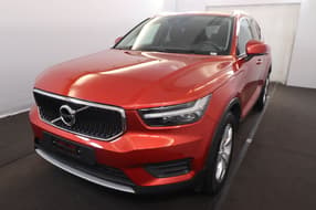 Volvo Xc40 2.0 d3 momentum geartronic 150 AT Diesel Automatic 2018 - 55,596 km
