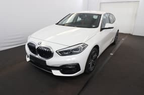 BMW 1 HATCH 118i 140 AT Benzine Automaat 2020 - 55.499 km