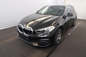 BMW 1 HATCH 118i 140 Petrol Manual 2019 - 39,017 km