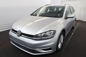 Volkswagen Golf VII Variant TDI comfortline 115 Diesel Manual 2019 - 44,168 km