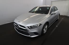 Mercedes-Benz A 180 business solution 116 AT Diesel Automaat 2018 - 61.910 km