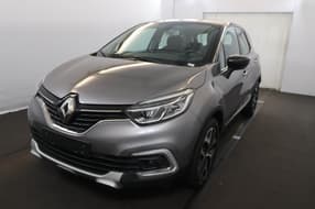 Renault Captur intens tce energy 90 Petrol Manual 2018 - 56,832 km