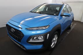 Hyundai Kona t-gdi premium 120 Benzine Manueel 2019 - 109.232 km