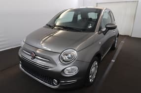 Fiat 500 star 70 Mild hybrid petrol Manual 2020 - 27,986 km