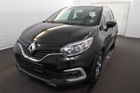 Renault Captur TCE ZEN 90 Petrol Manual 2019 - 29,877 km