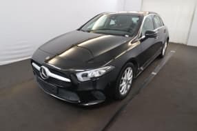 Mercedes-Benz A 200 d 150 AT Diesel Automatic 2019 - 74,608 km