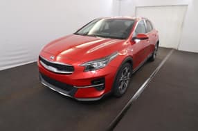 Kia Xceed t-gdi more dct 159 AT Petrol Automatic 2021 - 33,872 km