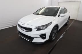 Kia Xceed t-gdi more dct 159 AT Petrol Automatic 2021 - 12,215 km