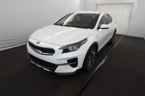 Kia Xceed t-gdi more dct 159 AT Petrol Automatic 2021 - 28,839 km
