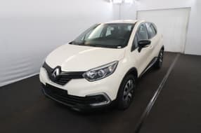 Renault Captur TCE intens 90 Essence Manuelle 2019 - 43 615 km