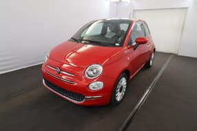 Fiat 500 dolcevita 70 Mild hybride benzine Manueel 2021 - 19.031 km
