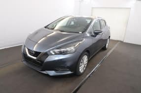 Nissan Micra 1.0 ig-t acenta 95 Benzine Manueel 2021 - 37.309 km