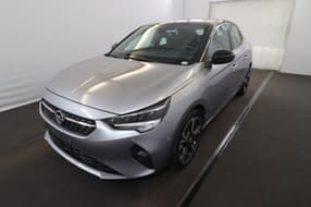 Opel Corsa turbo elegance st/st 100 Benzine Manueel 2022 - 3.418 km