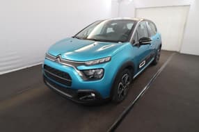 Citroen C3 puretech shine st/st 83 Essence Manuelle 2022 - 13 698 km