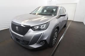 Peugeot 2008 puretech active st/st 101 Benzine Manueel 2020 - 5.840 km