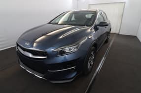 Kia Xceed crdi sense isg 136 Diesel Manual 2020 - 19,890 km