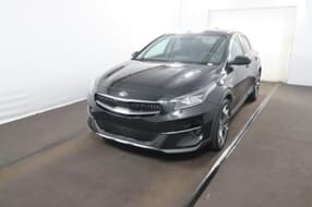 Kia Xceed t-gdi more dct 159 AT Petrol Automatic 2021 - 25,511 km