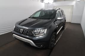 Dacia Duster tce prestige gpf 149 Petrol Manual 2019 - 36,045 km