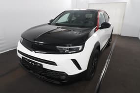 Opel Mokka turbo gs line ST/ST 131 Petrol Manual 2022 - 16,218 km