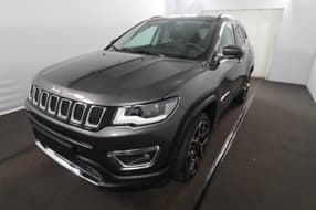 Jeep Compass turbo 4X2 limited 150 AT Benzine Automaat 2021 - 14.849 km