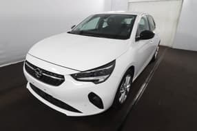 Opel Corsa turbo elegance st/st 100 Petrol Manual 2022 - 20,385 km