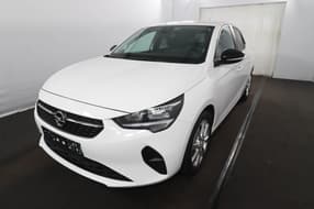 Opel Corsa turbo edition st/st 100 Petrol Manual 2022 - 12,720 km