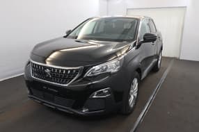 Peugeot 3008 puretech active 130 AT Benzine Automaat 2018 - 42.321 km