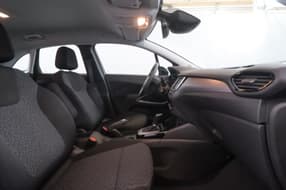 Opel Crossland turbo elegance st/st 130 AT Benzine Automaat 2022 - 5 km