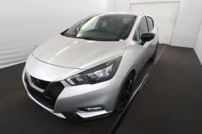 Nissan Micra ig-t n-sport 95 Petrol Manual 2021 - 28,833 km