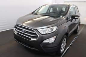 Ford Ecosport 1.0 ecoboost fwd connected 101 Essence Manuelle 2021 - 67 059 km