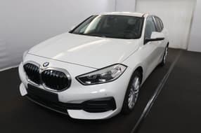 BMW 1 HATCH 118i 140 Benzine Manueel 2020 - 41.400 km