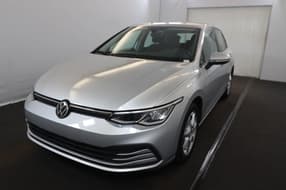 Volkswagen Golf VIII etsi life OPF 150 AT Mild hybrid petrol Automatic 2020 - 38,440 km