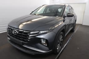 Hyundai Tucson t-gdi feel dct 150 AT Mild hybrid petrol Automatic 2021 - 46,102 km