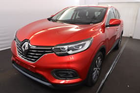 Renault Kadjar TCE intens 140 Benzine Manueel 2021 - 39.496 km