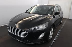 Ford Focus Clipper ecoboost connected 125 Essence Manuelle 2020 - 56 703 km