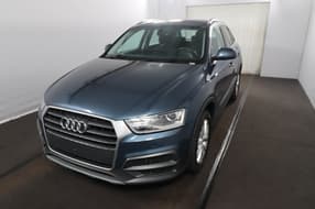 Audi Q3 2.0 tdi design s tronic 150 AT Diesel Automatic 2017 - 68,585 km