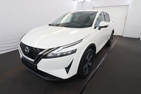 Nissan Qashqai dig-t n-connecta 140 Mild hybride benzine Manueel 2022 - 8 km