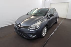 Renault Clio IV limited 74 Petrol Manual 2018 - 85,920 km