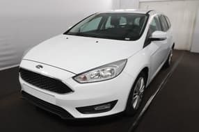 Ford Focus Sw 1.5 tdci business class 120 Diesel Manual 2017 - 65,854 km