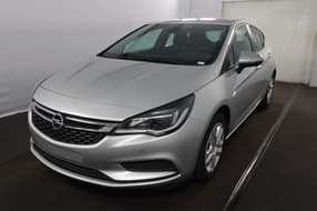 Opel Astra turbo ecotec edition st/st 90 Benzine Manueel 2019 - 25.439 km