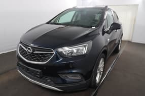 Opel Mokka X 1.4 turbo 120 years edition s/s (eu6.2) 140 Benzine Manueel 2019 - 48.054 km