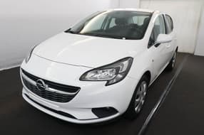 Opel Corsa enjoy 90 Benzine Manueel 2017 - 41.394 km