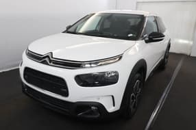 Citroen C4 Cactus puretech feel 110 Essence Manuelle 2020 - 27 357 km