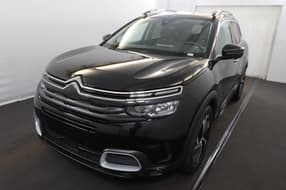 Citroen C5 Aircross 1.2 puretech feel s&s 131 Petrol Manual 2019 - 40,526 km