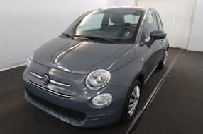 Fiat 500 lounge 69 Petrol Manual 2019 - 58,161 km