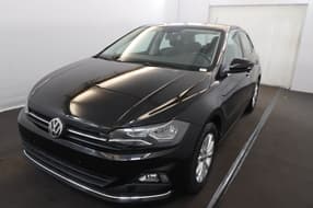 Volkswagen Polo TSI highline OPF 95 Essence Manuelle 2019 - 41 774 km