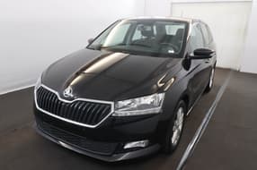 Skoda Fabia combi ambition tsi 95 Petrol Manual 2018 - 85,597 km