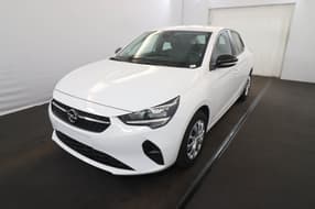 Opel Corsa 1.2i edition s/s 75 Benzine Manueel 2022 - 6.261 km